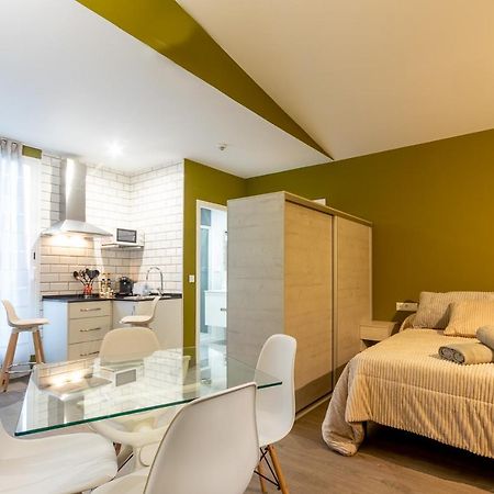 Catedral Apartamentos Parking Mérida Dış mekan fotoğraf